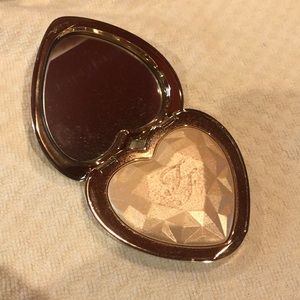 Too Faced Highlighter in Blinded By The Light